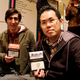 Image for article titled CES Separates the Wheat From the Chaff with Blogger and Press Badges